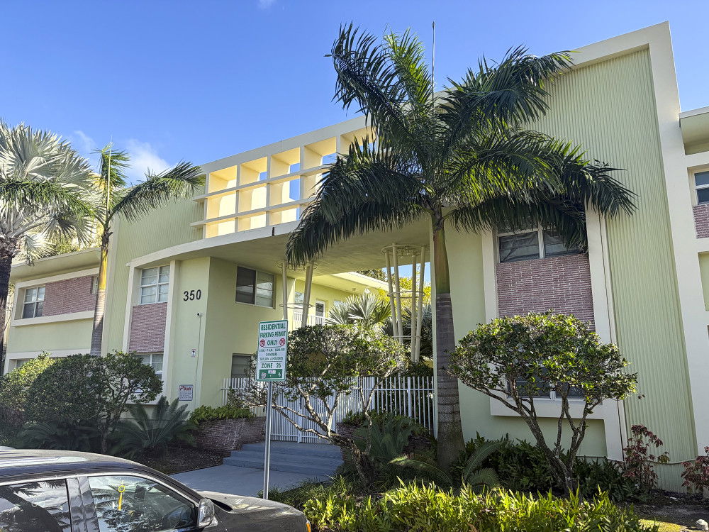 Village of Normandy - 1